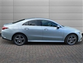 Mercedes-Benz CLA Class Image 3
