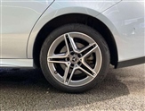Mercedes-Benz CLA Class Image 4