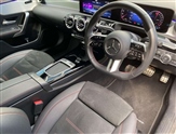 Mercedes-Benz CLA Class Image 5