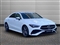 Mercedes-Benz CLA Class Image 1