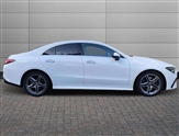 Mercedes-Benz CLA Class Image 3