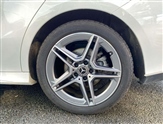 Mercedes-Benz CLA Class Image 4