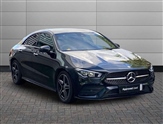 Mercedes-Benz CLA Class Image 1