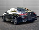 Mercedes-Benz CLA Class Image 2
