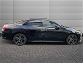 Mercedes-Benz CLA Class Image 3