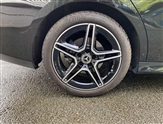 Mercedes-Benz CLA Class Image 4