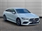 Mercedes-Benz CLA Class Image 1