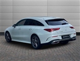 Mercedes-Benz CLA Class Image 2