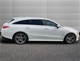Mercedes-Benz CLA Class Image 3