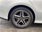 Mercedes-Benz CLA Class Image 4