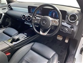 Mercedes-Benz CLA Class Image 5