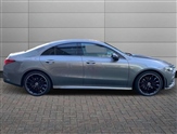 Mercedes-Benz CLA Class Image 3