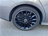 Mercedes-Benz CLA Class Image 4
