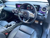 Mercedes-Benz CLA Class Image 5