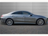 Mercedes-Benz CLA Class Image 3
