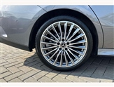 Mercedes-Benz CLA Class Image 4