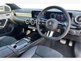 Mercedes-Benz CLA Class Image 5