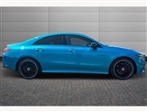 Mercedes-Benz CLA Class Image 3