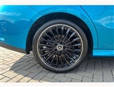Mercedes-Benz CLA Class Image 4