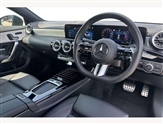 Mercedes-Benz CLA Class Image 5