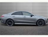 Mercedes-Benz CLA Class Image 3