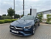 Mercedes-Benz CLA Class Image 5