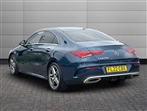Mercedes-Benz CLA Class Image 6