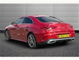 Mercedes-Benz CLA Class Image 6