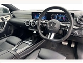 Mercedes-Benz CLA Class Image 5