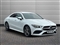 Mercedes-Benz CLA Class Image 1