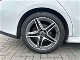 Mercedes-Benz CLA Class Image 4