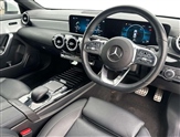 Mercedes-Benz CLA Class Image 5