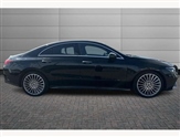 Mercedes-Benz CLA Class Image 3