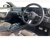 Mercedes-Benz CLA Class Image 5
