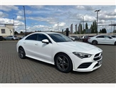 Mercedes-Benz CLA Class Image 5