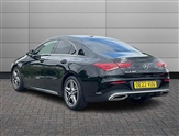 Mercedes-Benz CLA Class Image 2