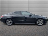 Mercedes-Benz CLA Class Image 3