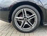 Mercedes-Benz CLA Class Image 4