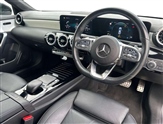 Mercedes-Benz CLA Class Image 5