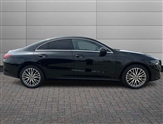 Mercedes-Benz CLA Class Image 3