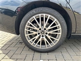 Mercedes-Benz CLA Class Image 4