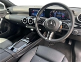 Mercedes-Benz CLA Class Image 5