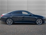 Mercedes-Benz CLA Class Image 3