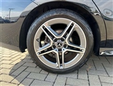 Mercedes-Benz CLA Class Image 4