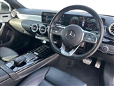 Mercedes-Benz CLA Class Image 5