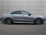 Mercedes-Benz CLA Class Image 3