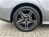 Mercedes-Benz CLA Class Image 4