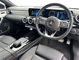 Mercedes-Benz CLA Class Image 5