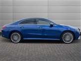 Mercedes-Benz CLA Class Image 3