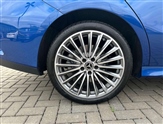Mercedes-Benz CLA Class Image 4